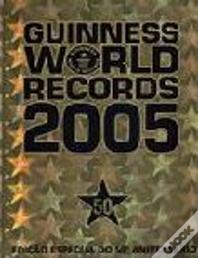 Guinness World Records 2005