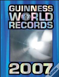 Guinness World Records 2007
