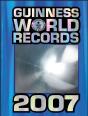 Guinness World Records 2007 - Preview