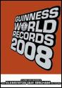 Guinness World Records 2008 - Preview