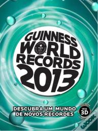 Guinness World Records 2013