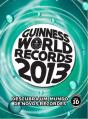 Guinness World Records 2013 - Preview
