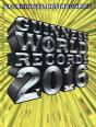 Guinness World Records 2016 - Preview
