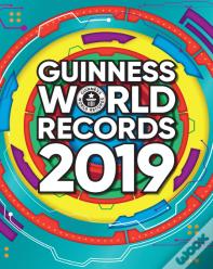 Guinness World Records 2019