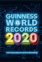 Guinness World Records 2020 - Preview