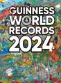 Guinness World Records 2024 - Preview
