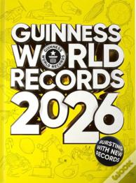 Guinness World Records 2026