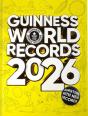 Guinness World Records 2026 - Preview