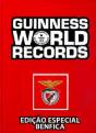 Guinness World Records - Benfica - Preview