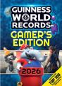 Guinness World Records Gamer'S Edition 2026 - Preview