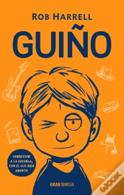 Capa do artigo Guiño
