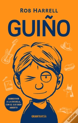 Capa do artigo Guiño