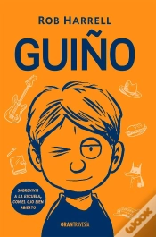Capa do artigo Guiño