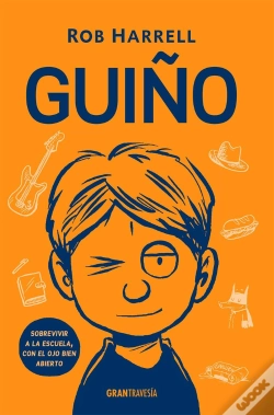 Capa do artigo Guiño
