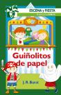 Guiñolitos De Papel - Preview