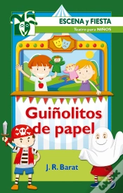 Capa do artigo Guiñolitos De Papel