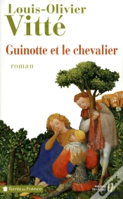 Capa do artigo Guinotte Et Le Chevalier