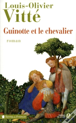 Capa do artigo Guinotte Et Le Chevalier
