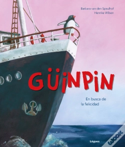 Capa do artigo Guinpin