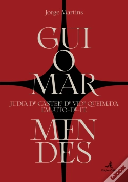 Capa do artigo Guiomar Mendes