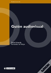 Capa do artigo Guión Audiovisual