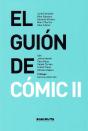 Guion De Comic, 2 - Preview