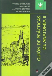 Capa do artigo Guión De Prácticas De Anatomía Ii