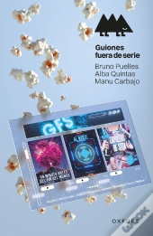Guiones Fuera De Serie