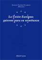 Guiones Para La Enseñanza De Nociones Generales De La Union Europea - Preview