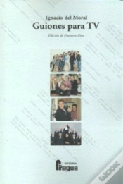 Capa do artigo Guiones Para Tv