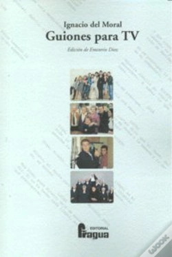 Capa do artigo Guiones Para Tv