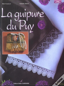 Capa do artigo Guipure Du Puy