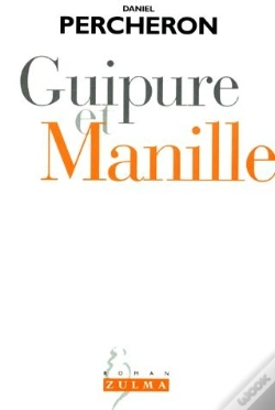 Capa do artigo Guipure Et Manille