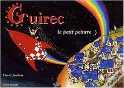 Capa do artigo Guirec Le Petit Peintre
