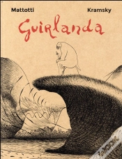 Capa do artigo Guirlanda