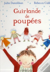 Capa do artigo Guirlande De Poupees