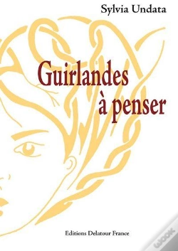 Capa do artigo Guirlandes À Penser