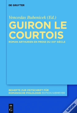 Capa do artigo Guiron Le Courtois