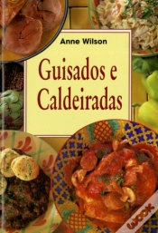 Capa do artigo Guisados e Caldeiradas