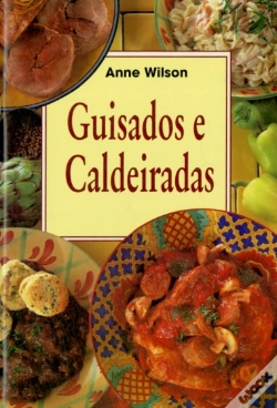 Capa do artigo Guisados e Caldeiradas