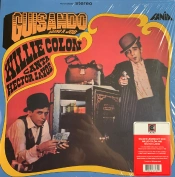 Capa do artigo Guisando/Doing A Job - Vinil