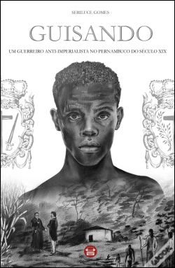 Capa do artigo Guisando