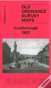 Capa do artigo Guisborough 1927