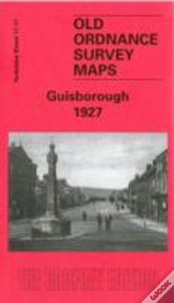 Capa do artigo Guisborough 1927