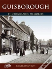 Capa do artigo Guisborough