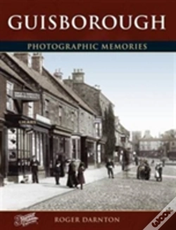 Capa do artigo Guisborough