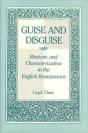 Guise And Disguise - Preview