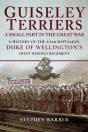 Guiseley Terriers: A Small Part In The Great War - Preview