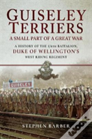 Guiseley Terriers: A Small Part Of A Great War