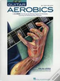 Capa do artigo Guitar Aerobics